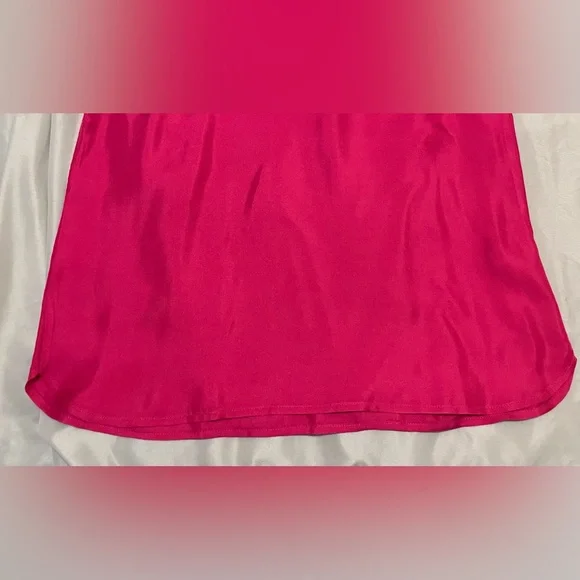 J. Crew Silk Blouse - Picture 10 of 11